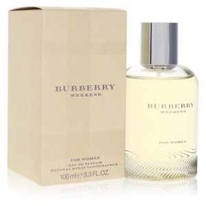 Burberry Weekend eau de parfum 100ml $45